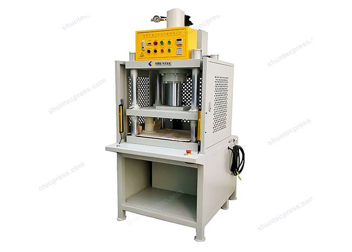 Advantages and Disadvantages of Hydraulic Press 1