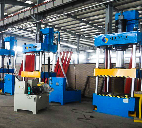 Hydraulic Press Fault Diagnosis Technology
diagnosis technology, hydraulic press fault diagnosis technology